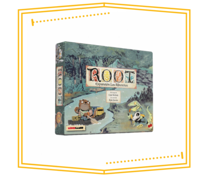 Root Los Ribereños