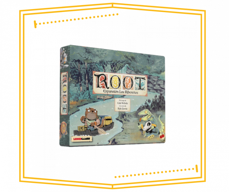 Root Los Ribereños