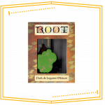 Root Lugares Miticos