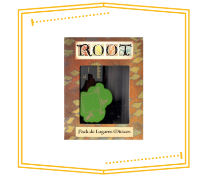 Root Lugares Miticos