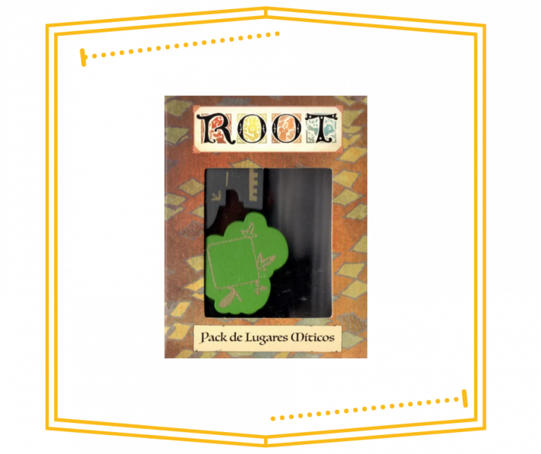 Root Lugares Miticos