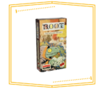 Root Secuaces Ribereños