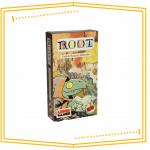 Root Secuaces Ribereños