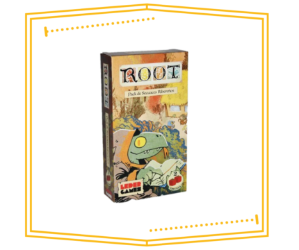 Root Secuaces Ribereños