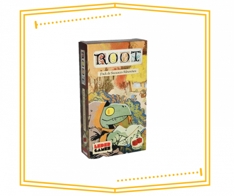 Root Secuaces Ribereños