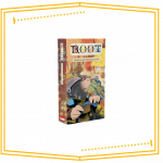 Root Secuaces Subterraneos