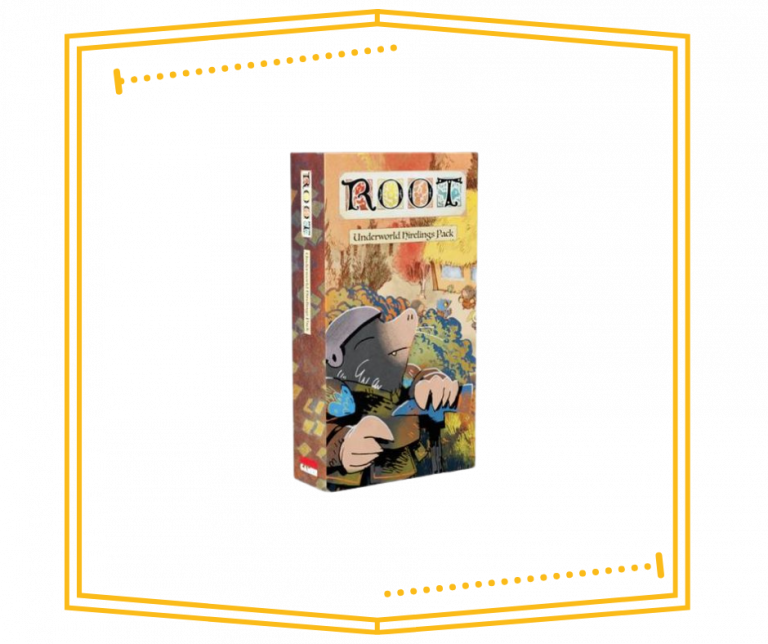Root Secuaces Subterraneos