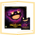 Wonderlands War y Expansion