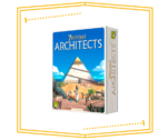 7 Wonders Architects