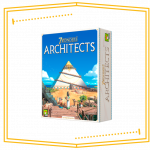 7 Wonders Architects