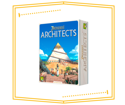 7 Wonders Architects