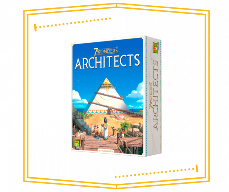 7 Wonders Architects
