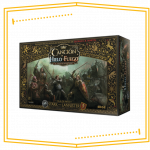 Cancion de Hielo y Fuego