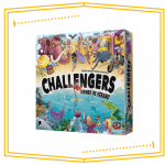 Challengers Torneo de Verano