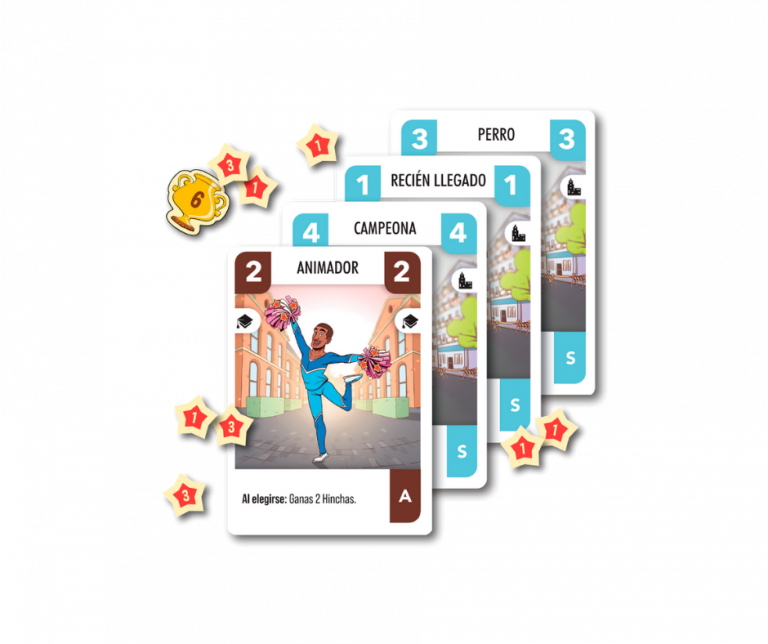 Challengers Torneo de Verano