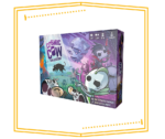 Cosmic Cow Collectors
