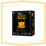 Dobble Anarchy Pancakes