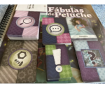 Fabulas de Peluche