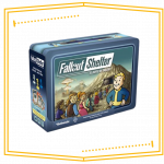 Fallout Shelter