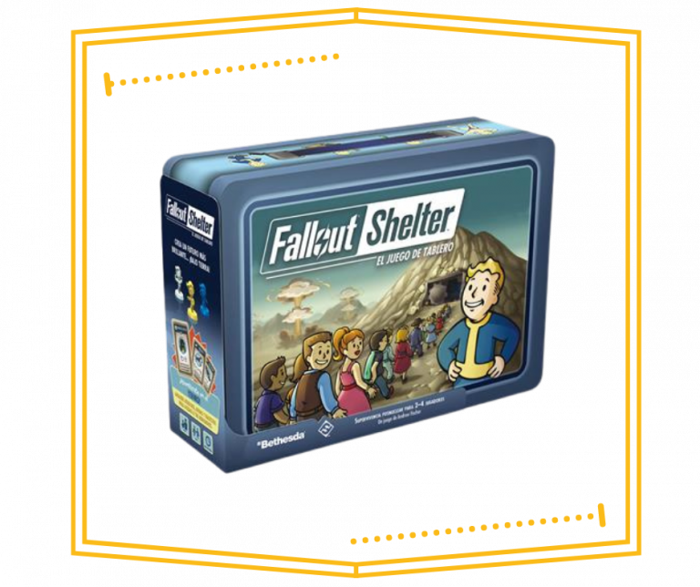 Fallout Shelter