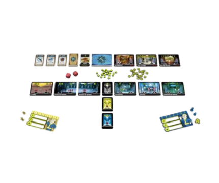Fallout Shelter