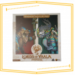 Lords of Vaala Armies of Nature & Light
