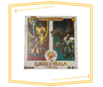 Lords of Vaala Azote de Valerna