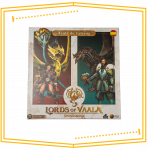 Lords of Vaala Azote de Valerna