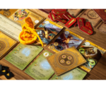 Lords of Vaala Azote de Valerna