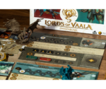 Lords of Vaala Azote de Valerna