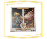 Lords of Vaala Criaturas de Valerna