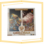 Lords of Vaala Criaturas de Valerna