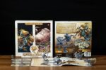 Lords of Vaala Criaturas de Valerna
