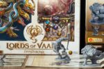 Lords of Vaala Criaturas de Valerna
