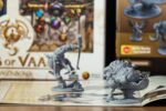 Lords of Vaala Criaturas de Valerna