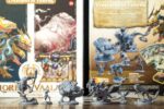 Lords of Vaala Criaturas de Valerna