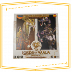 Lords of Vaala Ejercitos de Sangre y Sueños