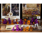 Lords of Vaala Ejercitos de Sangre y Sueños