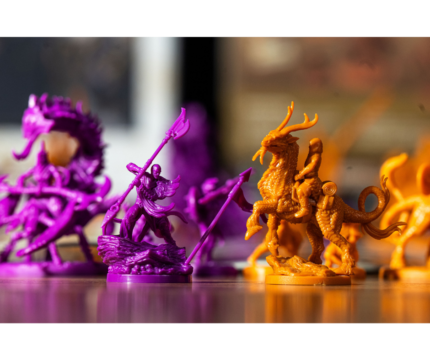 Lords of Vaala Ejercitos de Sangre y Sueños