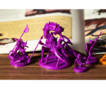 Lords of Vaala Ejercitos de Sangre y Sueños
