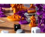 Lords of Vaala Ejercitos de Sangre y Sueños