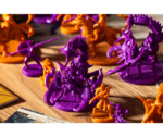 Lords of Vaala Ejercitos de Sangre y Sueños