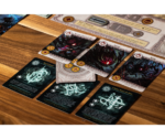 Lords of Vaala Leyendas de Valerna