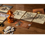 Lords of Vaala Leyendas de Valerna