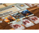 Lords of Vaala Leyendas de Valerna