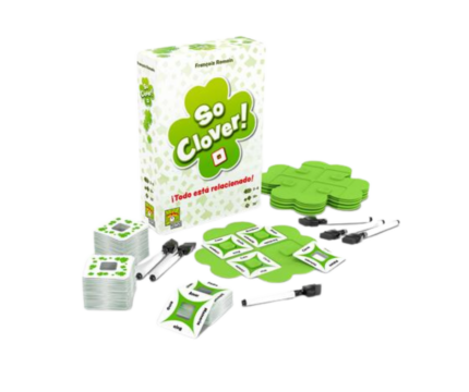 So Clover