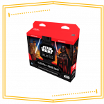 Star Wars La Chispa de la Rebelion Caja Inicio