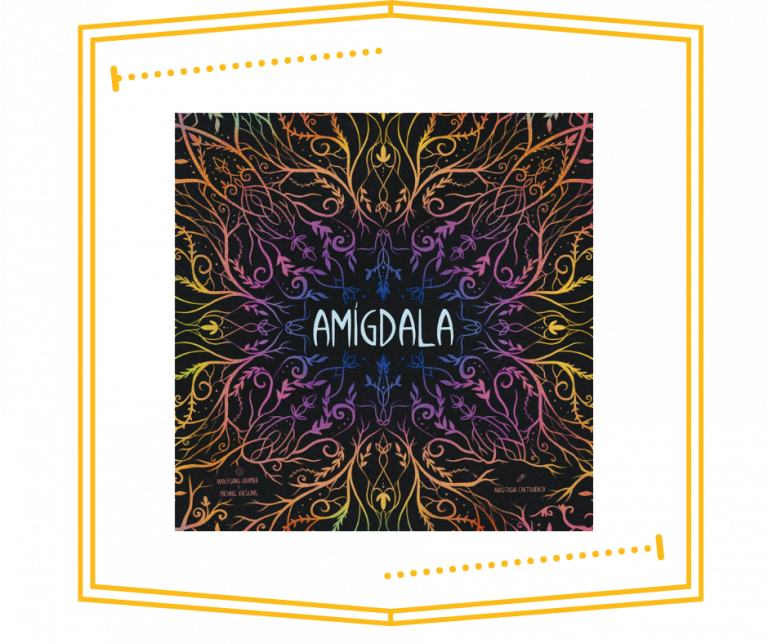 Amigdala
