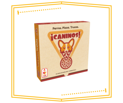 Caninos