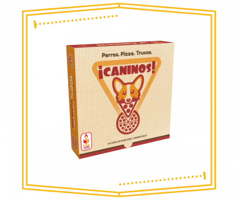 Caninos